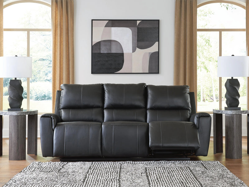 Danemere Reclining Sofa