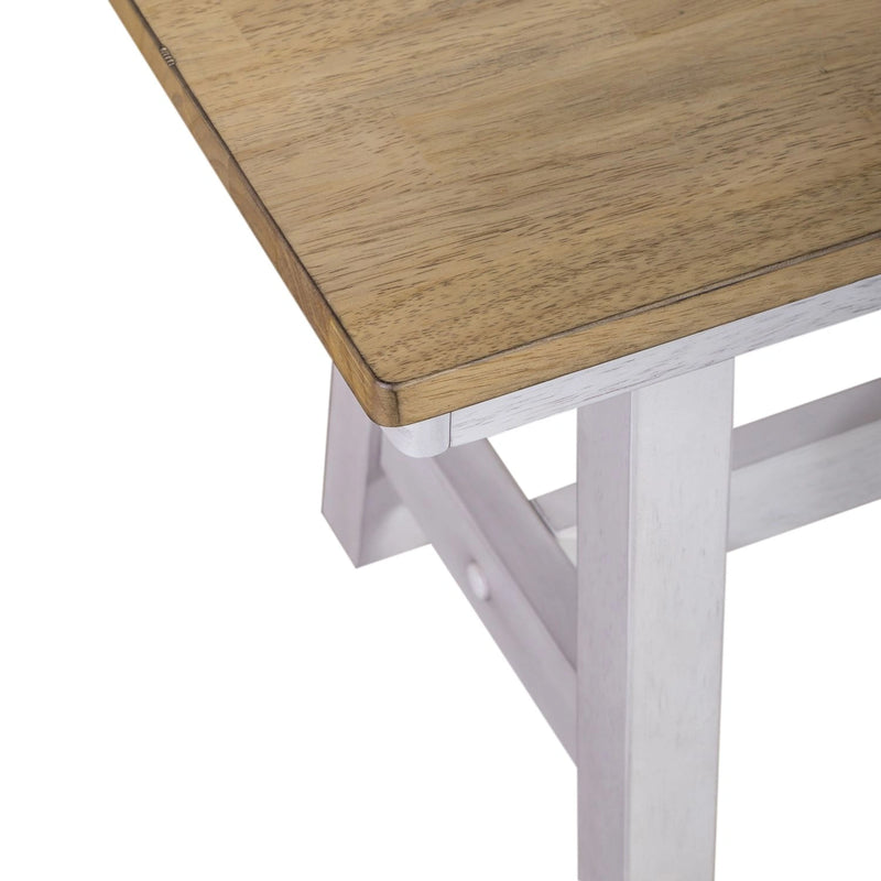 Lindsey Farm Backless Bench (RTA) image