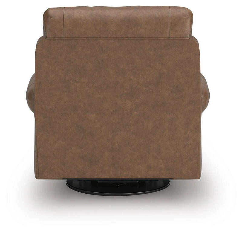 Shadsburne Swivel Glider Recliner
