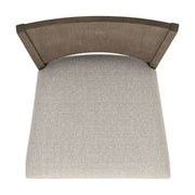 South Bend Panel Back Side Chair (RTA) image