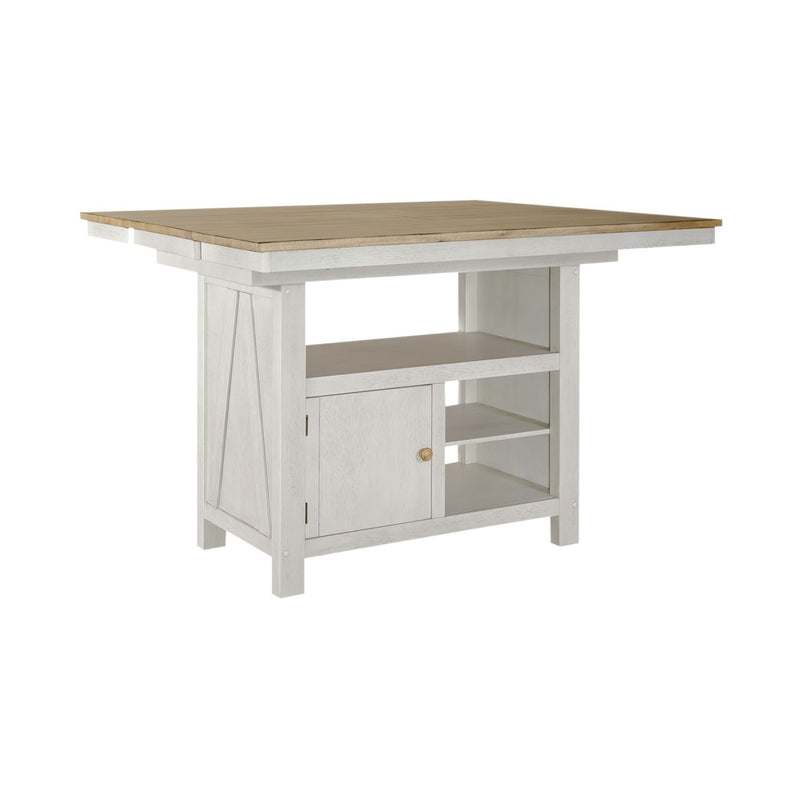 Lindsey Farm Kitchen Island image