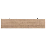 Fireplace TV Consoles 780 82 Inch Console w/ Fire FTS image