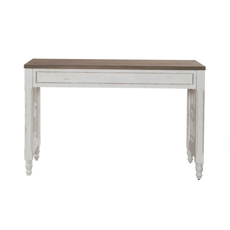 Magnolia Manor L Writing Desk image