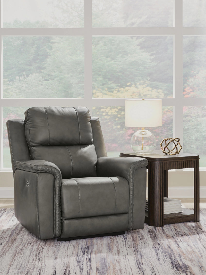 Beryton Power Recliner