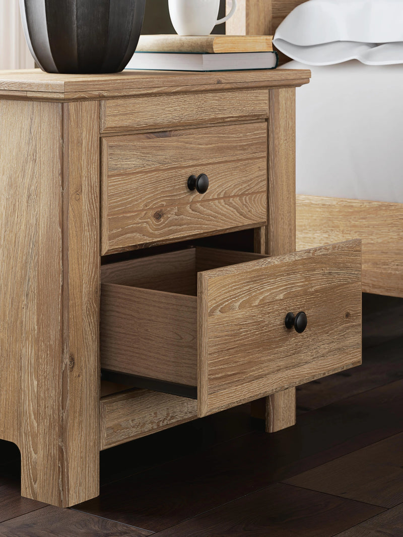 Fenderport Nightstand