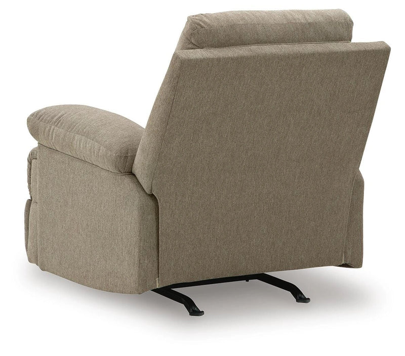 Tarrant Recliner