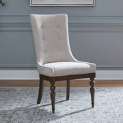 Arden Road Uph Side Chair (RTA) image