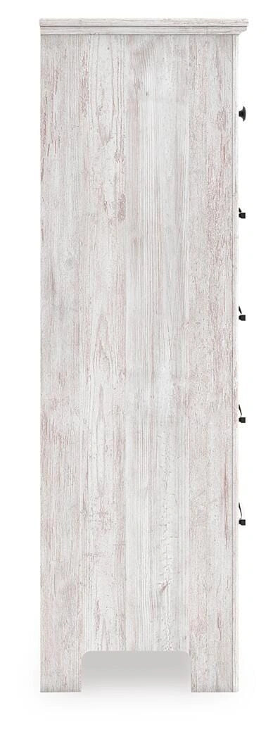 Fenderport Chest of Drawers