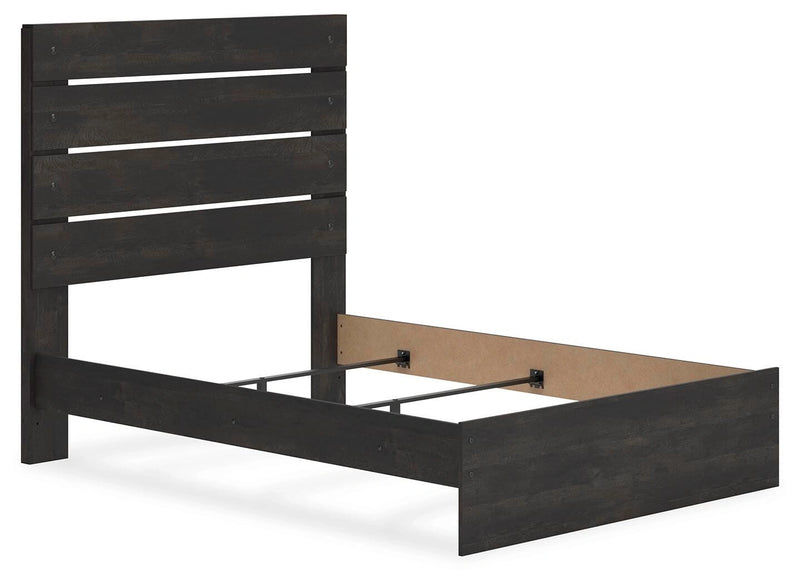 Delmorta Bed