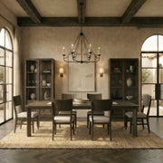 Stillwater Opt 7 Piece Rectangular Table Set image