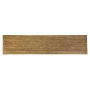 Farmhouse Reimagined Entertainment TV Stand image