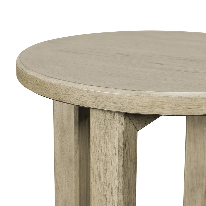 Proximity Place Chairside Table image