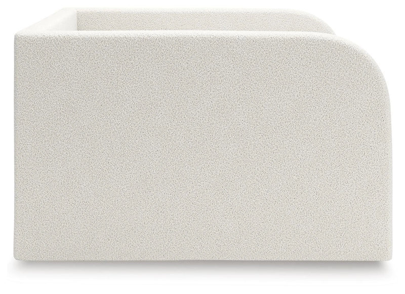 Shapella Bed