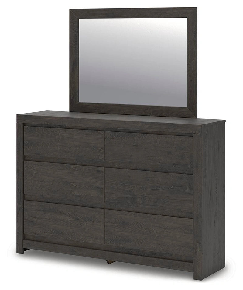 Parlayon Dresser