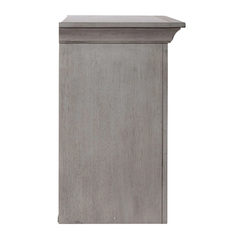 Ocean Isle Hutch image