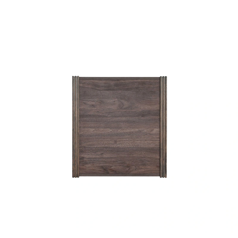 Modern Edge End Table image
