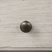 Farmhouse Reimagined Poster Bed, Dresser & Mirror, Chest image