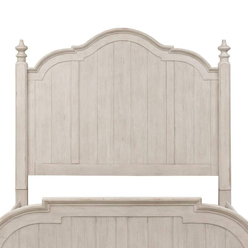 Farmhouse Reimagined Poster Headboard image