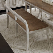 Farmhouse Reimagined 6 Piece Trestle Set image