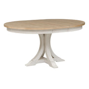 Farmhouse Reimagined Pedestal Table image