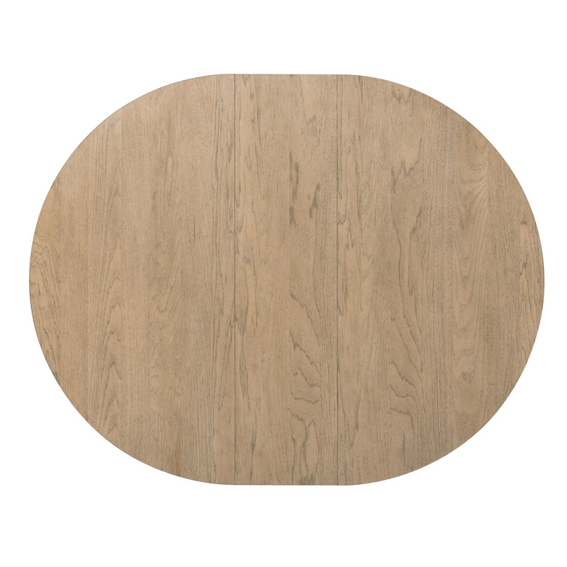 Farmhouse Reimagined Pedestal Table image