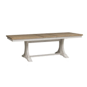 Farmhouse Reimagined Trestle Table image