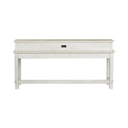 Modern Farmhouse Console Bar Table image