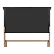 Haven Hills Panel Headboard image