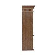 Treasures Hutch - Oak image