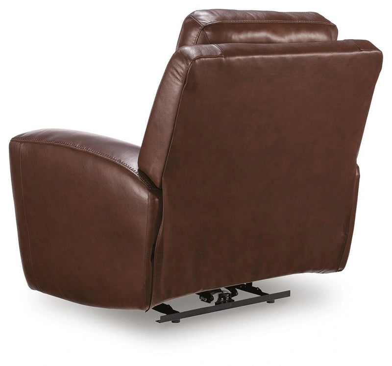 Momentum Moves Power Recliner