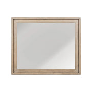 Proximity Place Landscape Mirror image