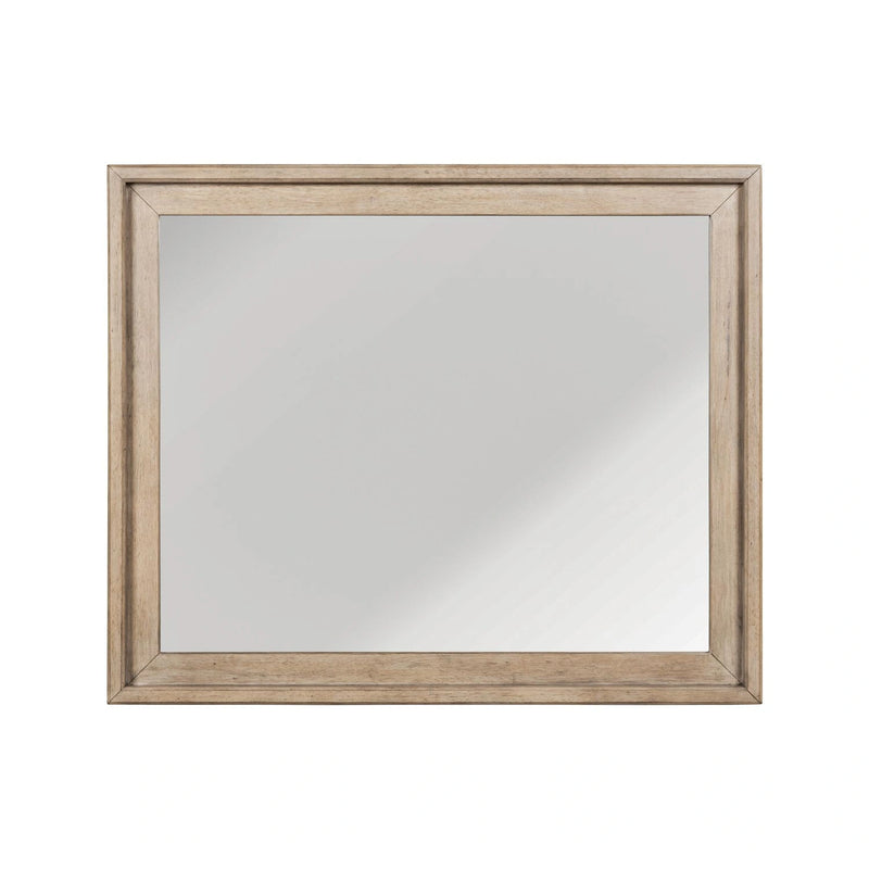 Proximity Place Landscape Mirror image