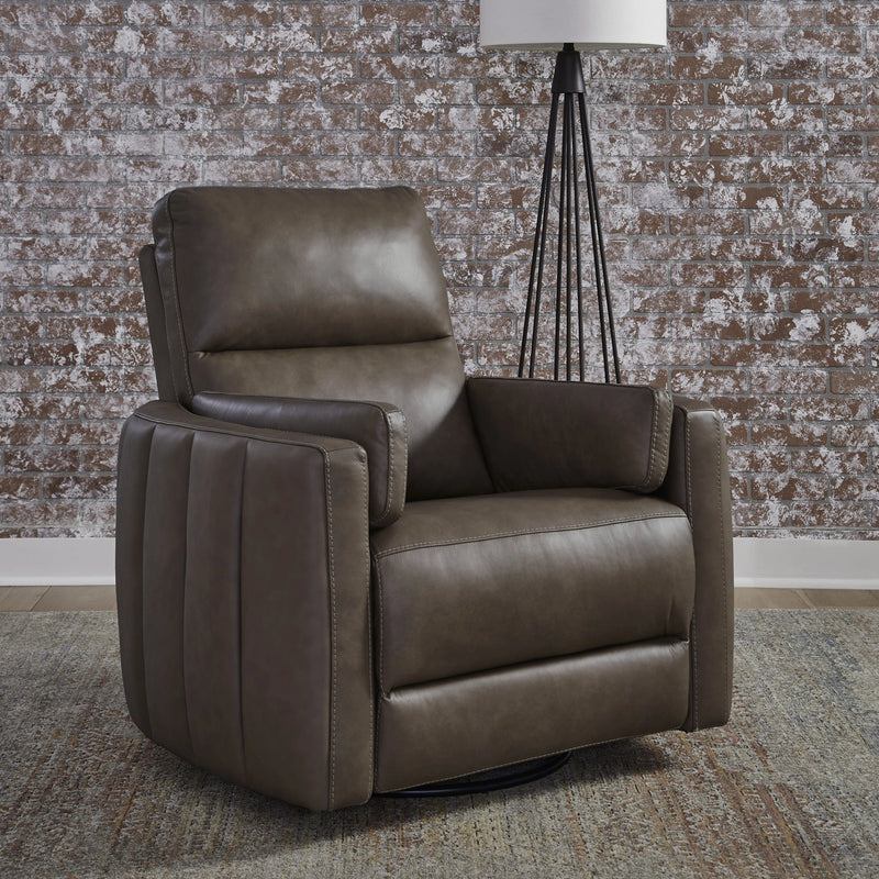 Reilly SG Recliner P3 image