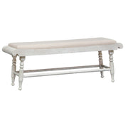Whitney Trestle Table Set image