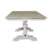 Whitney Trestle Table Set image