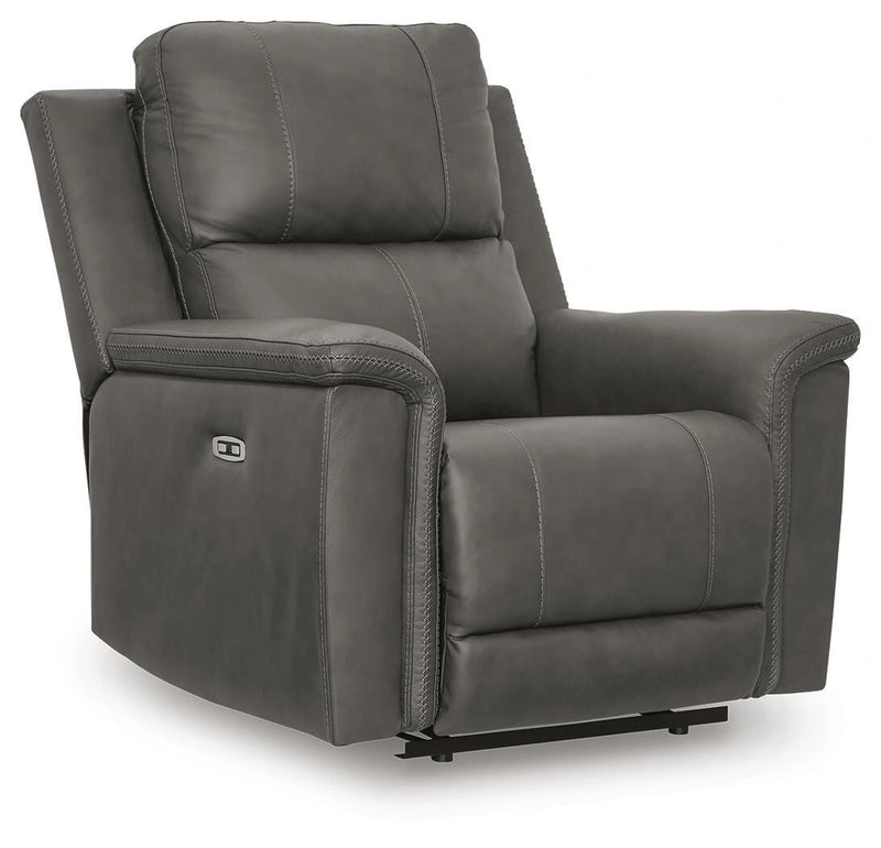 Beryton Power Recliner