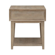 Brentwood End Table image