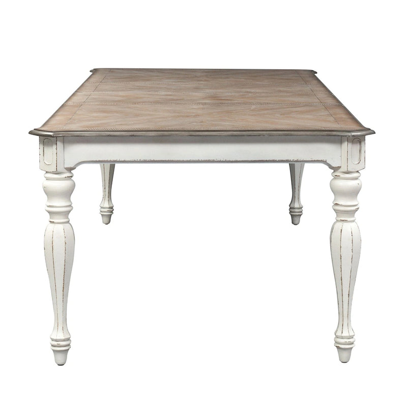 Magnolia Manor Leg Table image