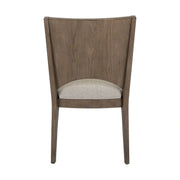 South Bend Panel Back Side Chair (RTA) image