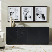Easton 82 Inch TV Console image