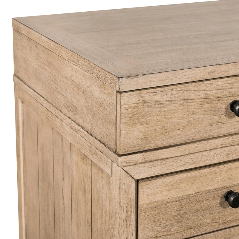 Proximity Place L Shaped Desk Set image