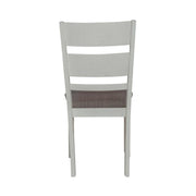 Brook Bay Slat Back Uph Side Chair (RTA) image