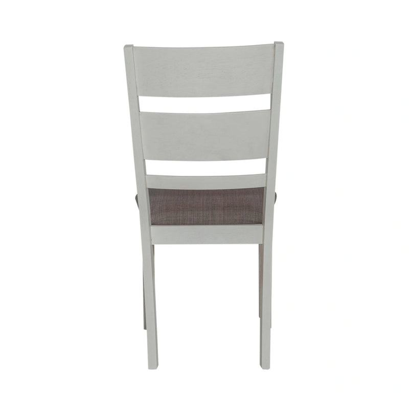 Brook Bay Slat Back Uph Side Chair (RTA) image