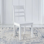 Landale Ladderback Side Chair (RTA) image