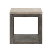 Piedmont End Table image
