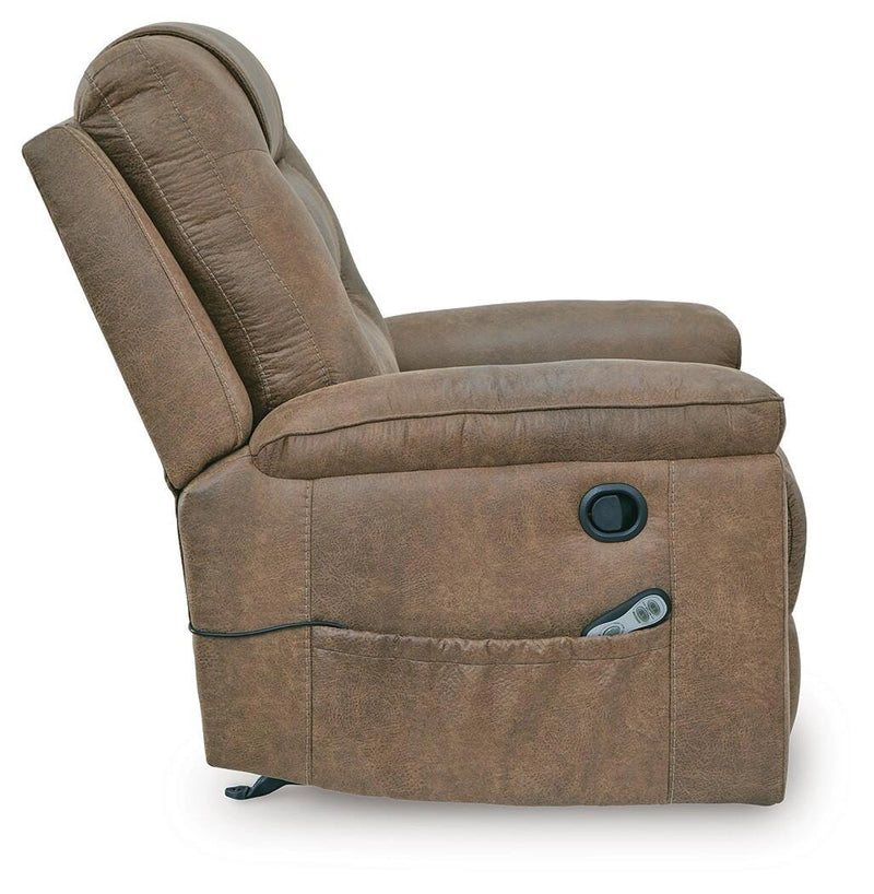 Windstade Recliner