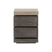 Piedmont Chairside Table image