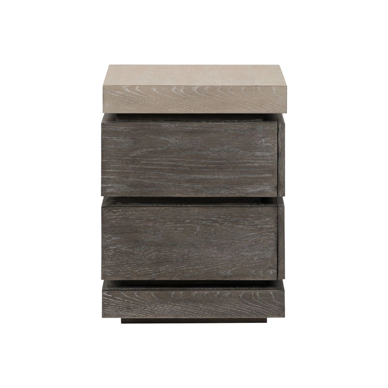 Piedmont Chairside Table image