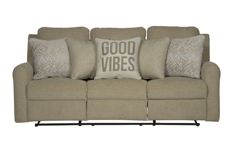 Calvin Reclining Sofa