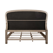 Americana Farmhouse Shelter Bed image